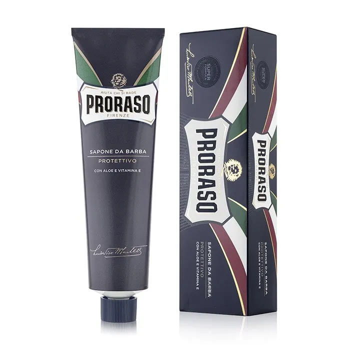 PRORASO SAPONE DA BARBA PROTETTIVO 150ML