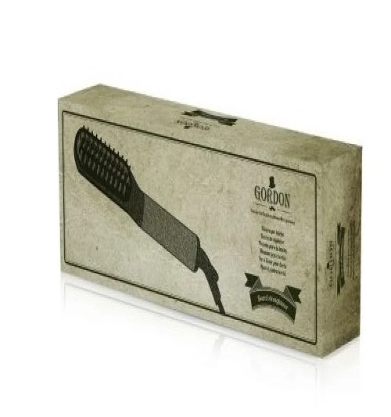 LABOR PIASTRA PER BARBA GORDON