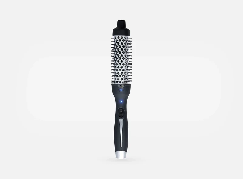 PERFECT BEAUTY SPAZZOLA IONIC ROLLER TERMICA IONICA DIAMETRO 30MM