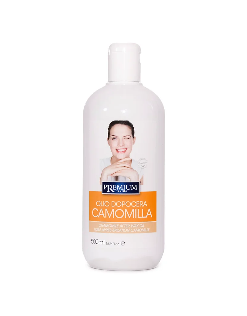 XANITALIA OLIO DOPO CERA CAMOMILLA 500 ML