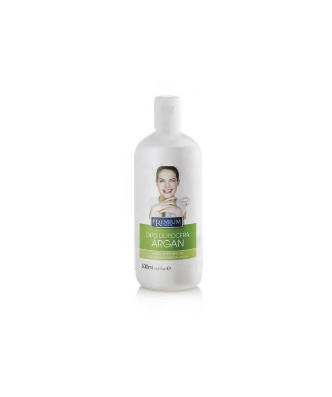 XANITALIA OLIO DOPOCERA ARGAN 500 ML