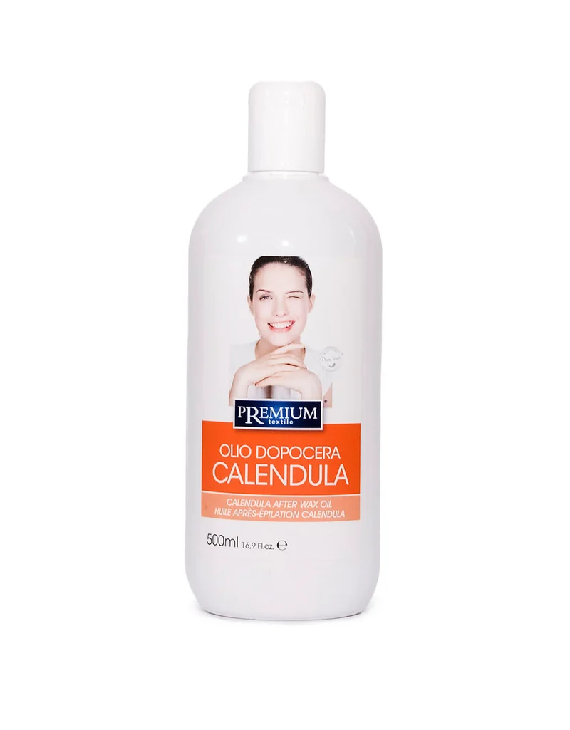 XANITALIA OLIO DOPOCERA CALENDULA 500 ML