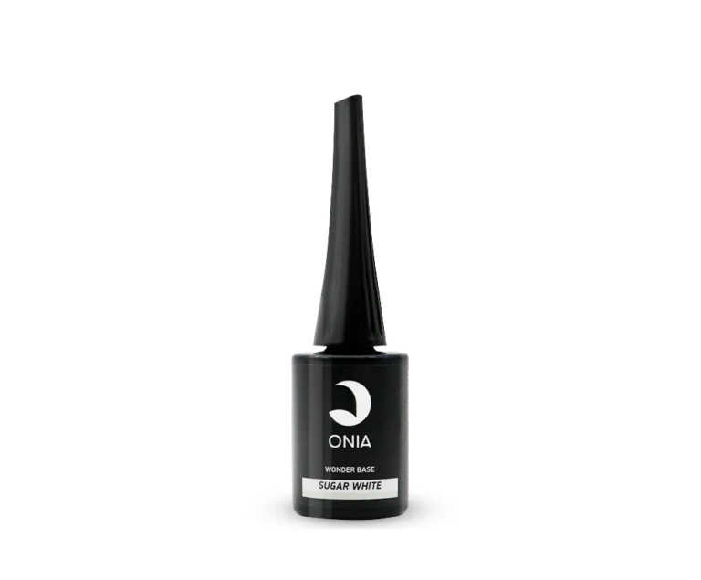 ONIA WONDER BASE SUGAR WHITE 12 ML