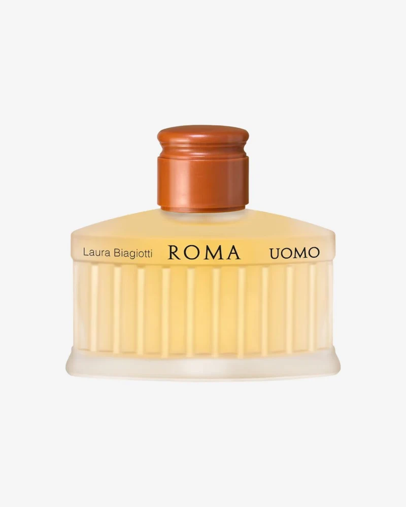 Roma Uomo Eau De Toilette