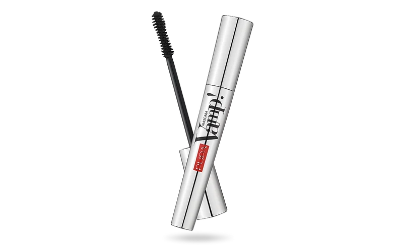 Pupa Vamp! Mascara 100 - Extra Black