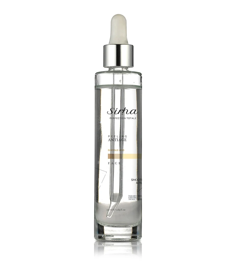 Ischia Eau Thermale Peeling Antiage 50ml