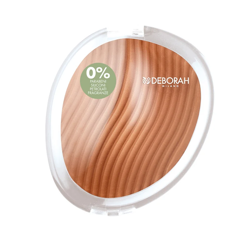 Deborah Terra Formula Pura