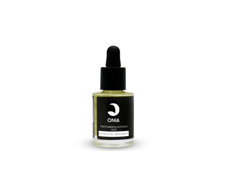 ONIA TRATTAMENTO CUTICLE OIL 12 ML