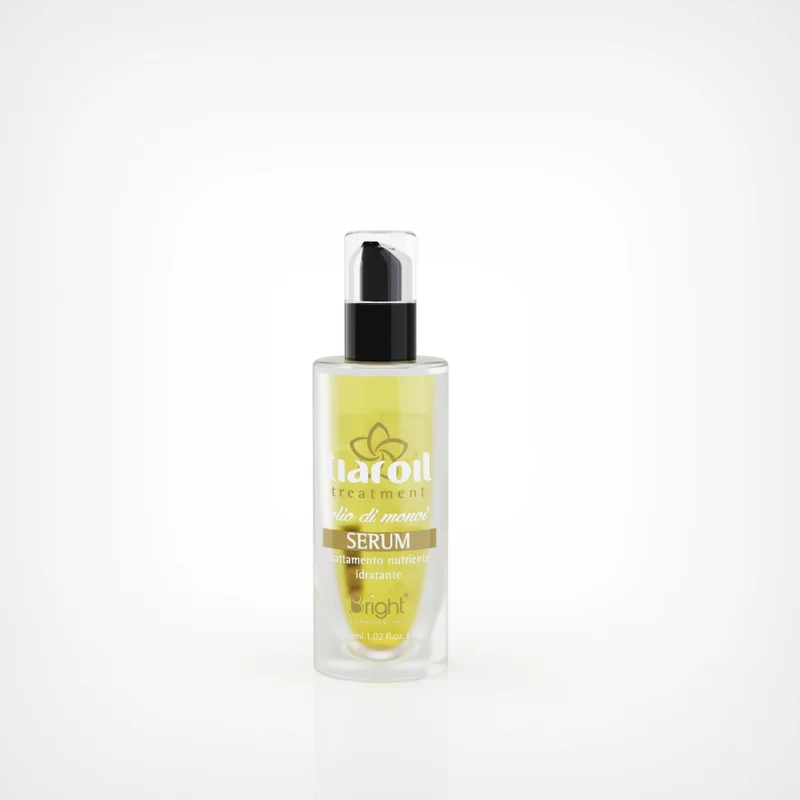 BRIGHT SIERO RIGENERANTE TIAROIL 30ML
