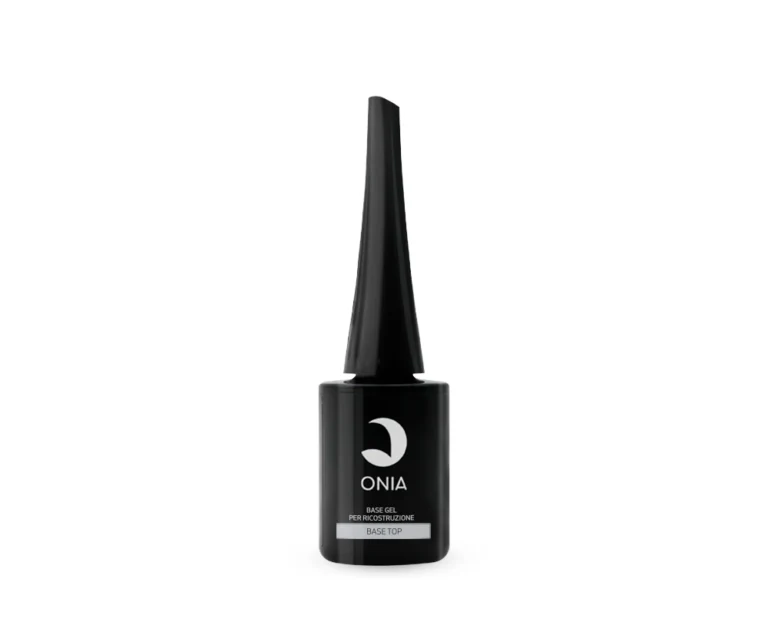 ONIA BASE GEL PER RICOSTRUZIONE BASE TOP 12 ML