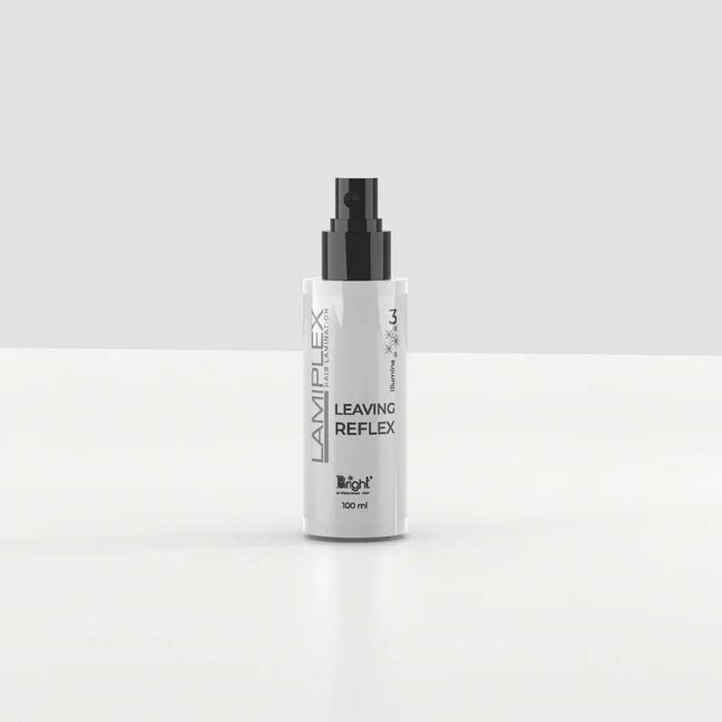 BRIGHT LAMIPLEX LEAVING REFLEX 3 100ML