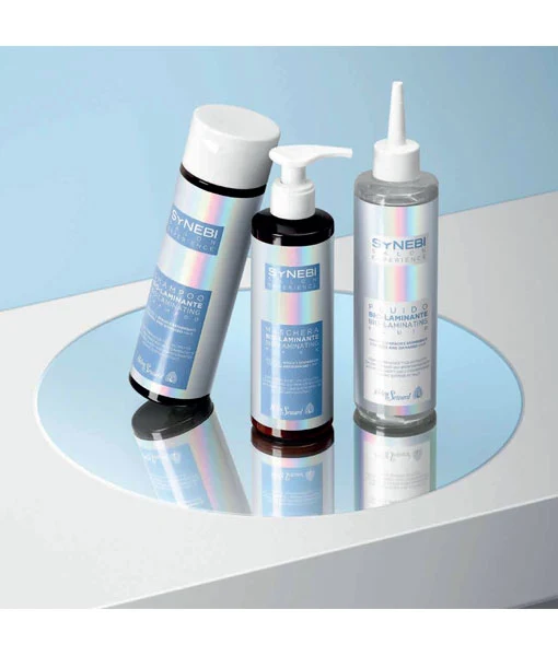 SYNEBI KIT RICOSTRUZIONE BIO-LAMINANTE