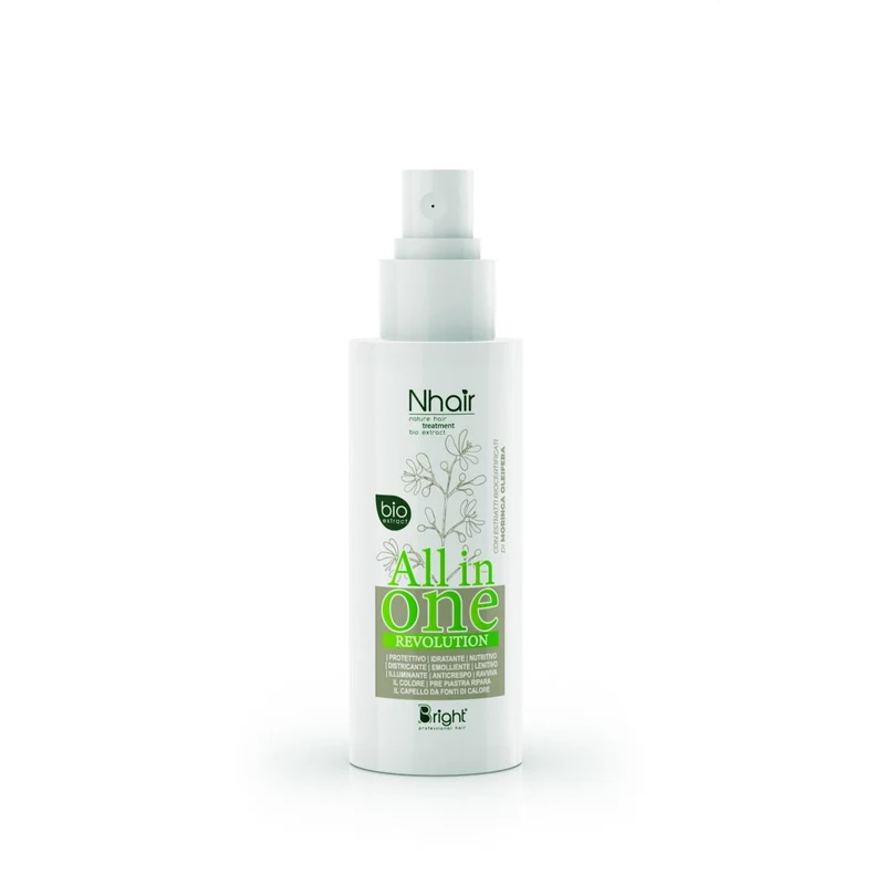 BRIGHT ALL IN ONE REVOLUTION SPRAY 100ML
