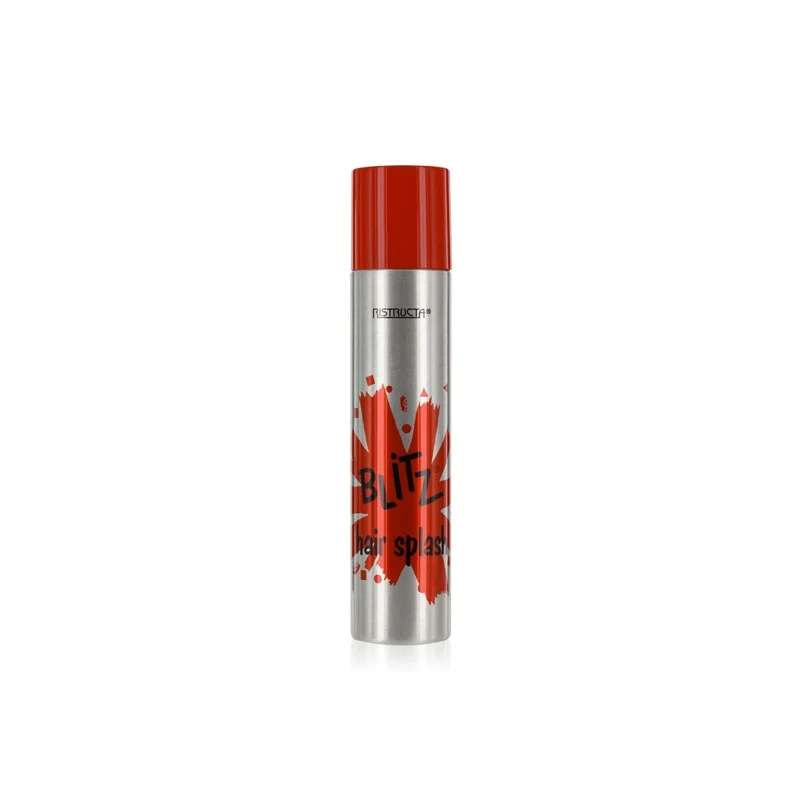 Ristructa Lacca Blitz Hair Splash Extra Strong 350Ml