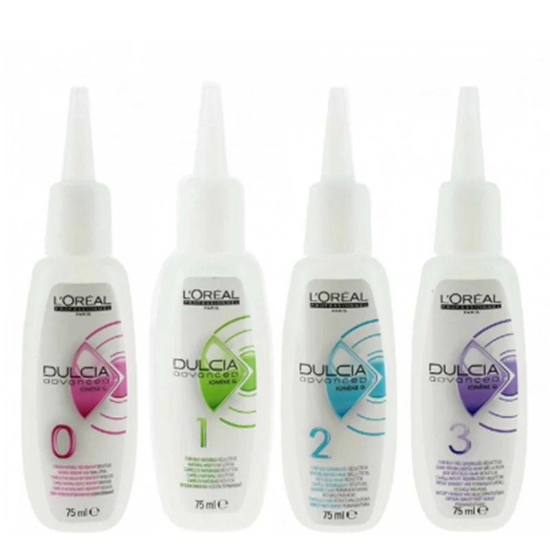 Dulcia Advanced Ionene G 75Ml L'Oréal Professionnel