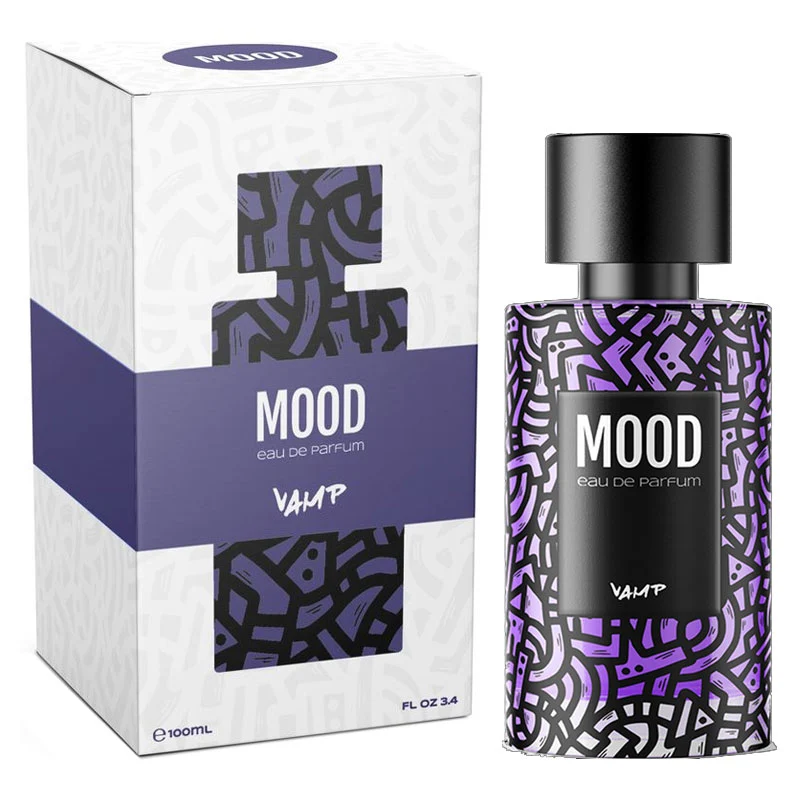 MOOD VAMP - EQUIVALENTE CAROLINA HERRERA GOOD GIRL
