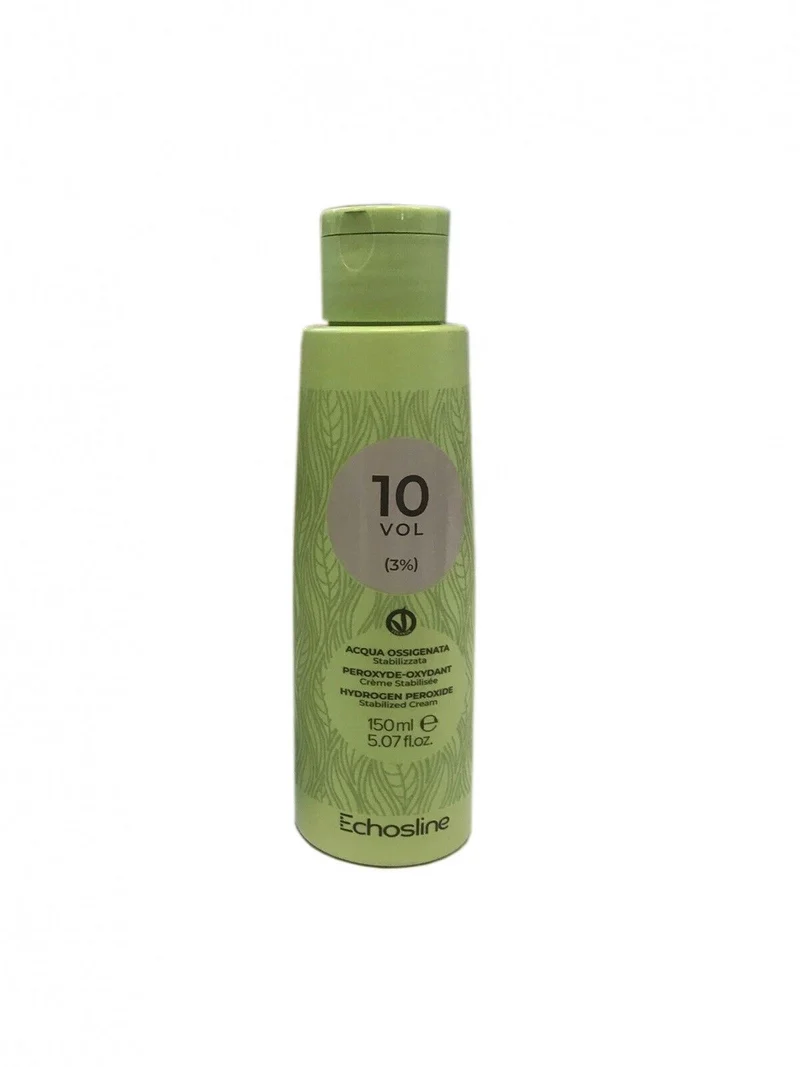 ECHOSLINE ACQUA OSSIGENATA STABILIZZATA 10 VOL 150 ML