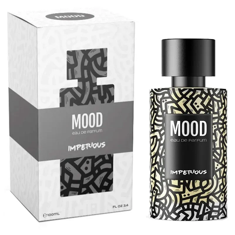 MOOD IMPERIUS - EQUIVALENTE CREED AVENTUS 100ML