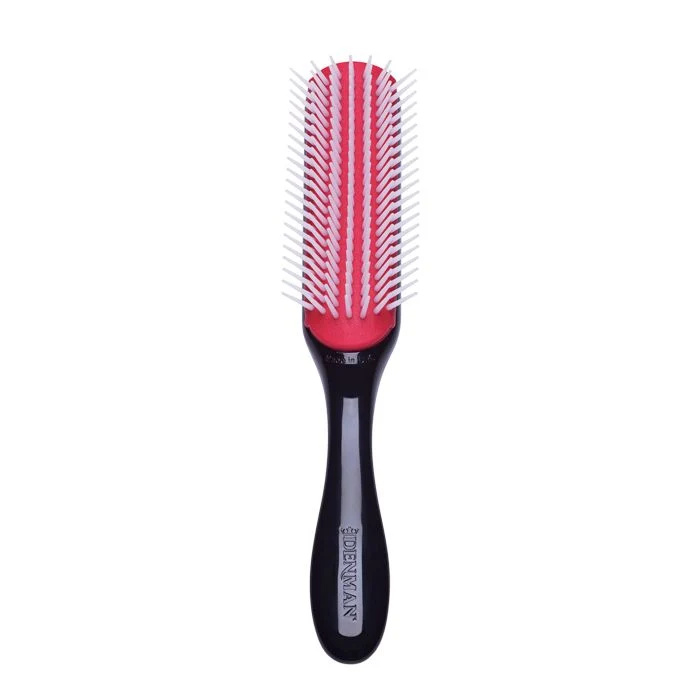 Denman D3 Original Styler 7 File Spazzola