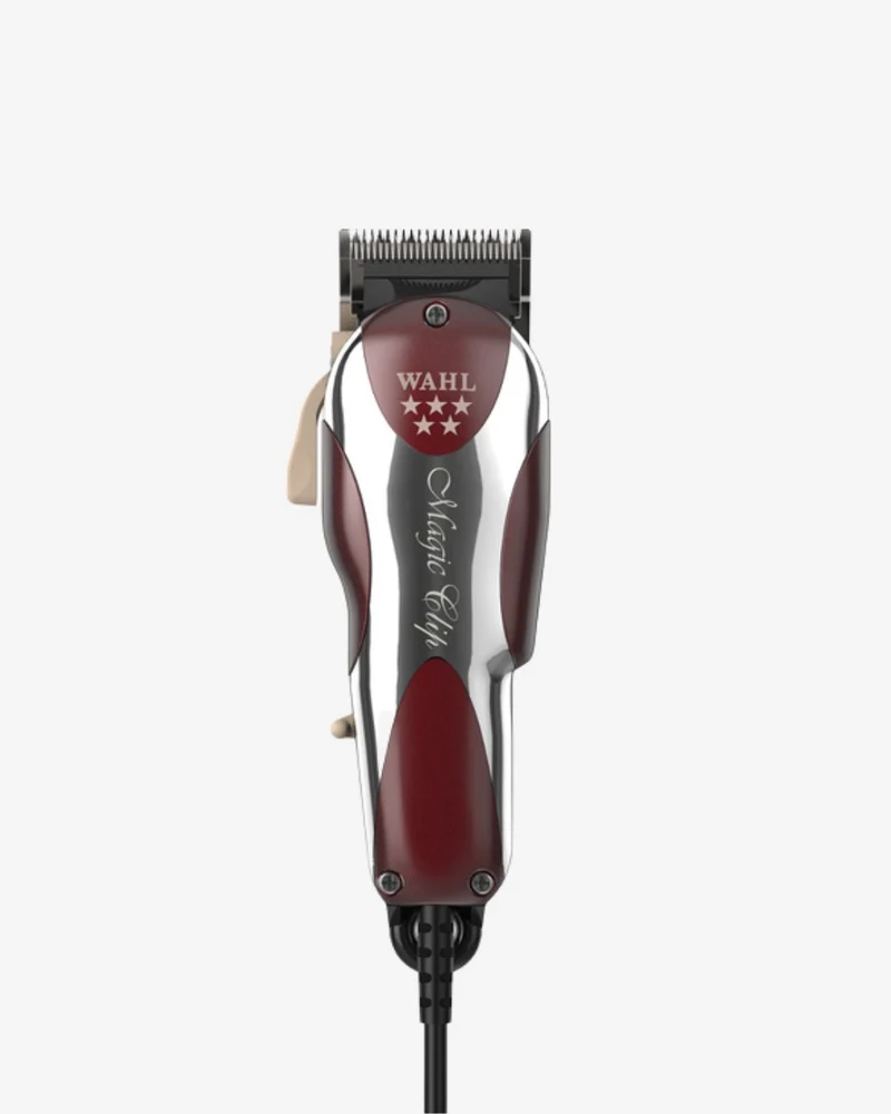 Wahl Magic Clip 5 Star Series - Tagliacapelli Con Filo