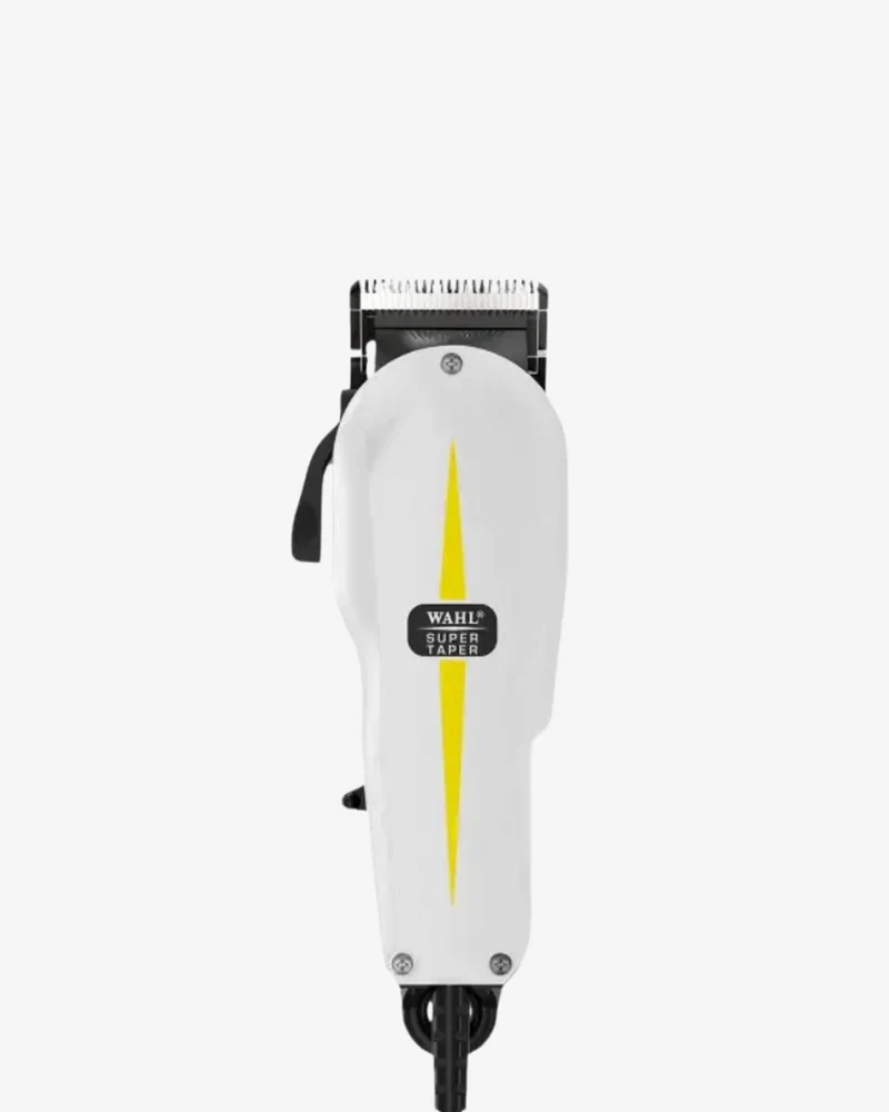 Wahl Super Taper Classic - Tagliacapelli con Filo