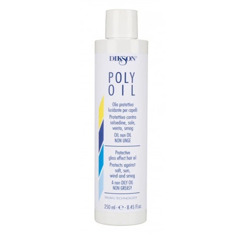 Poly Oil Dikson 250Ml