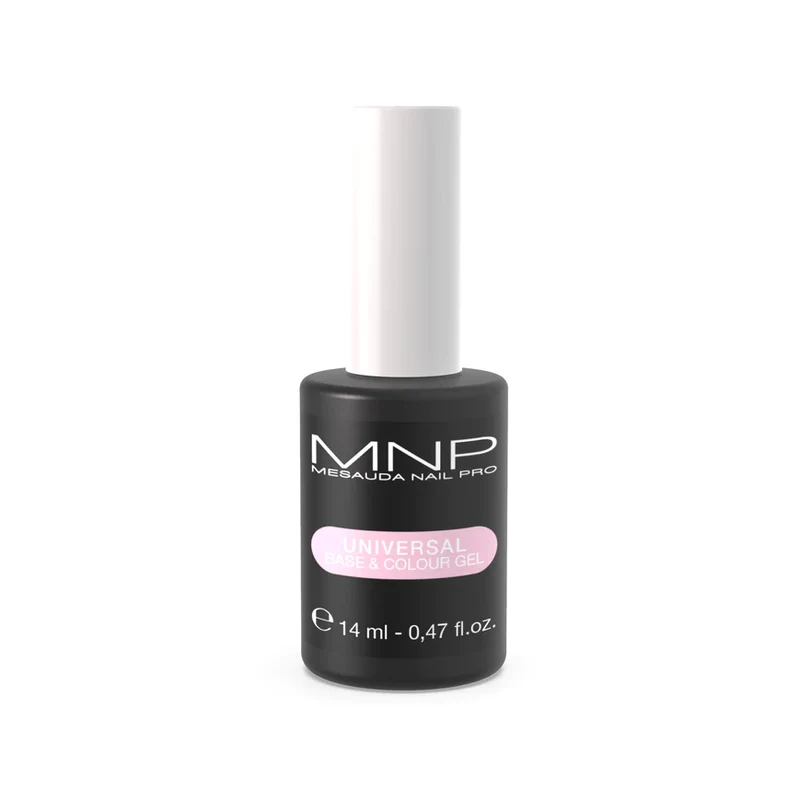 MNP RUBBER BASE - 106 TULLE 14ML