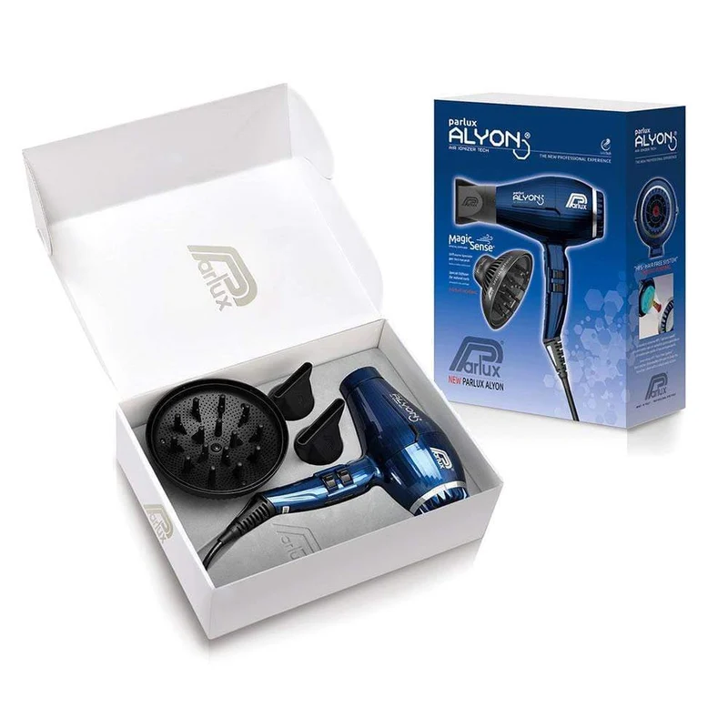 PARLUX ALYON® + MAGICSENSE® BLU