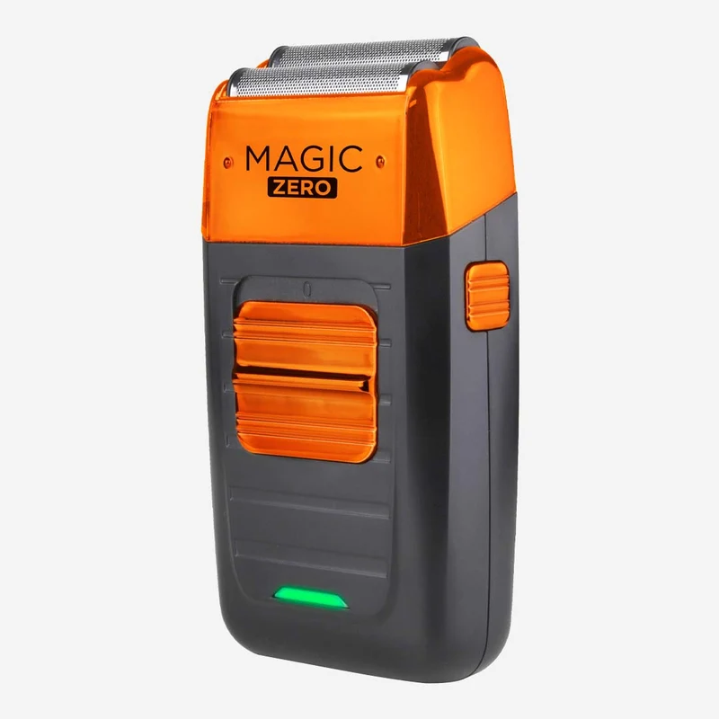 GIUBRA RASOIO MAGIC ZERO