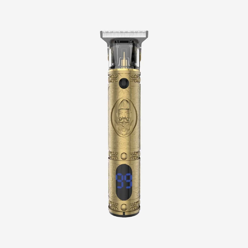 GIUBRA TOTEM DIGITALE ORO