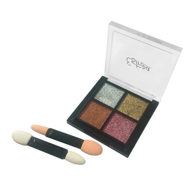 ESTROSA COMPACT MIRROR PIGMENT LUXURY 7646