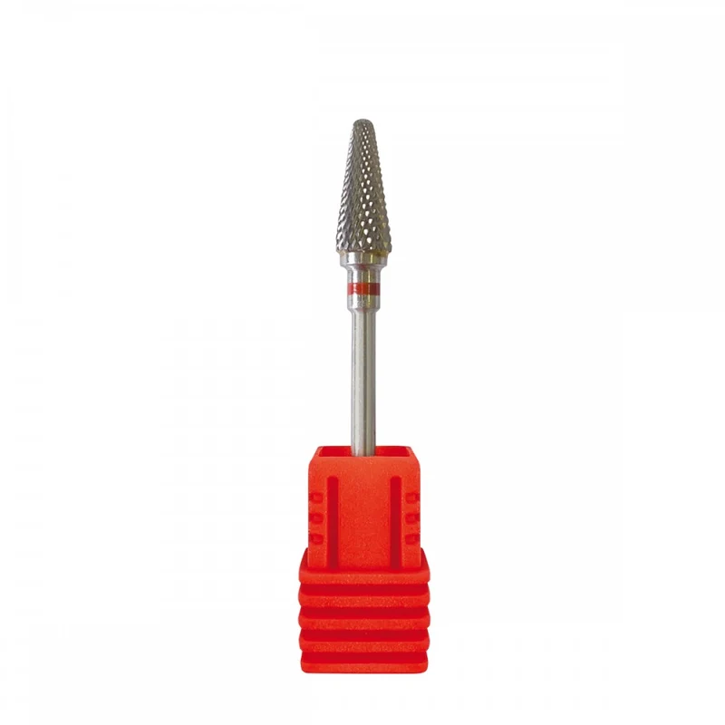 ESTROSA PUNTA FRESA CARBIDE LANCIA(F)