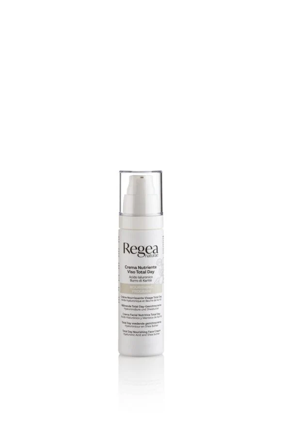 Regea Naturae Crema Nutriente Viso Total Day 50Ml