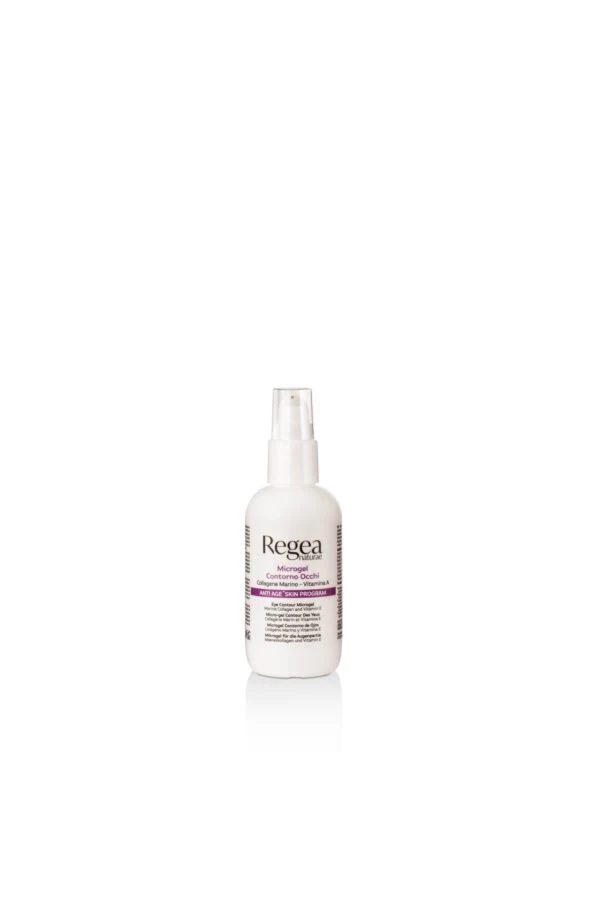 Regea Naturae Microgel Contorno Occhi 100Ml