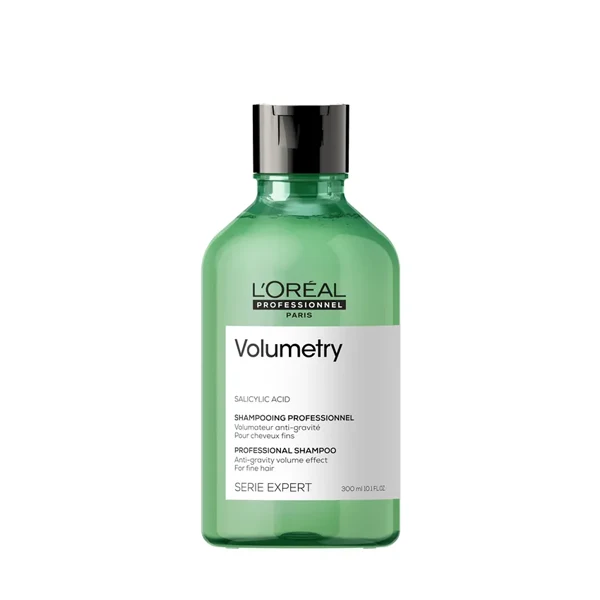 L’OREAL PROFESSIONNEL SERIE EXPERT VOLUMETRY SHAMPOO