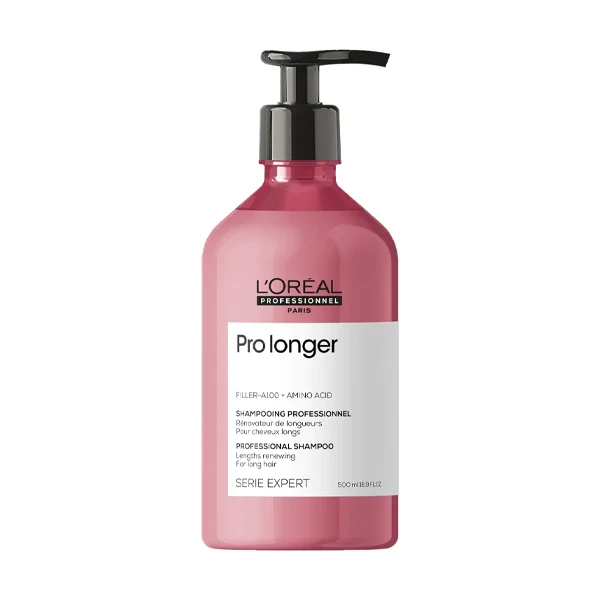 L'OREAL PROFESSIONNEL SERIE EXPERT PRO LONGER SHAMPOO