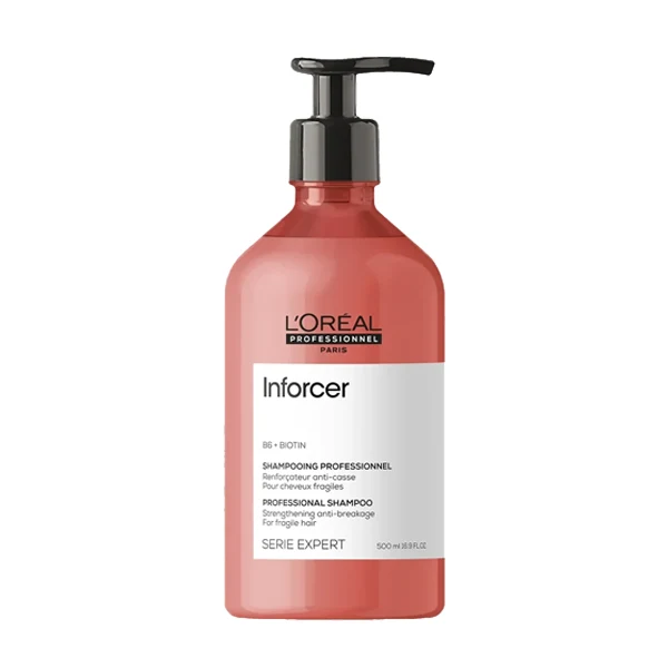 L'OREAL PROFESSIONNEL SERIE EXPERT INFORCER SHAMPOO RINFORZANTE