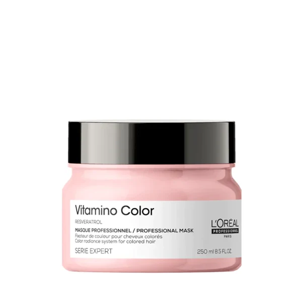 L'OREAL PROFESSIONNEL SERIE EXPERT VITAMINO COLOR MASCHERA