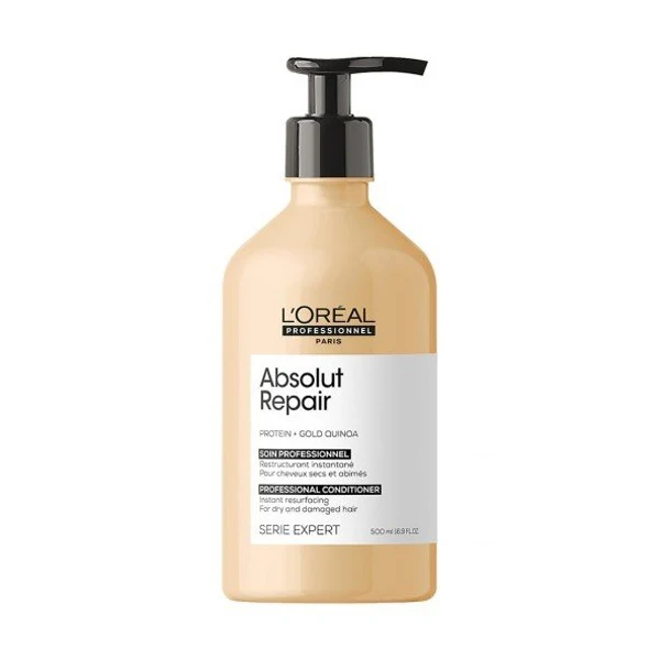 L'OREAL PROFESSIONNEL SERIE EXPERT ABSOLUT REPAIR SHAMPOO