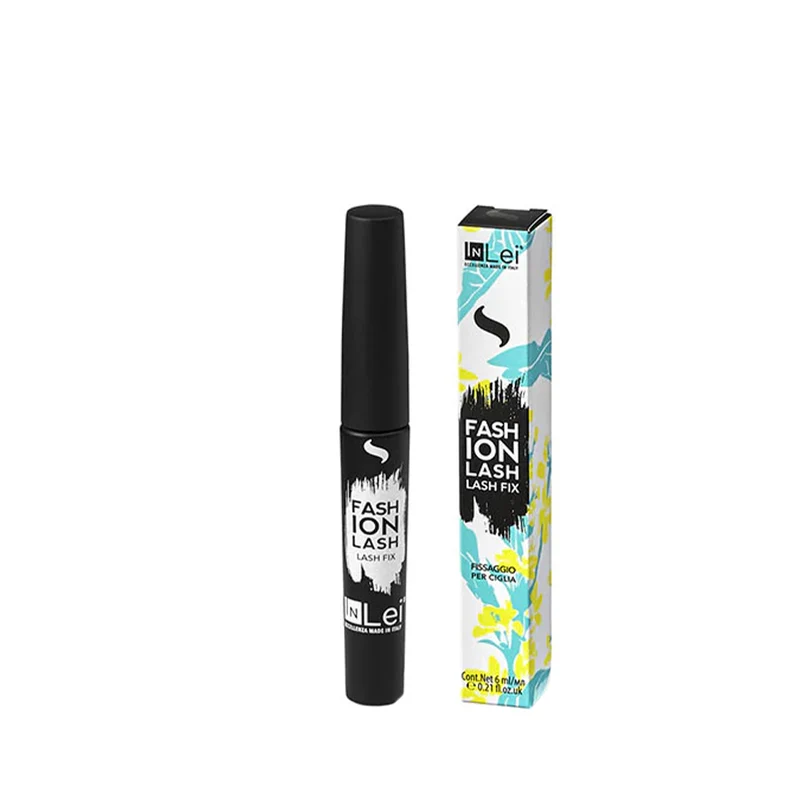 In Lei FASHION LASH - Fissaggio nutriente per ciglia 6ml