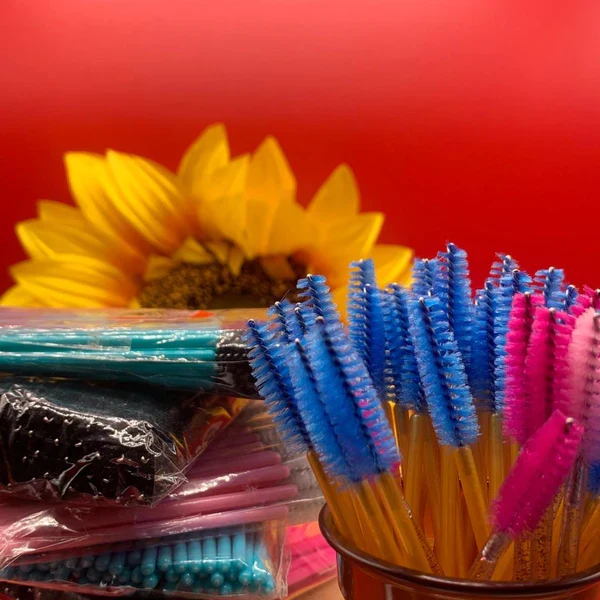 MIRELA COSMETICS BRUSH 50PZ