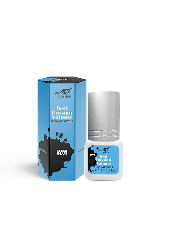 Colla extension "BEST RUSSIAN VOLUME" - 5ml