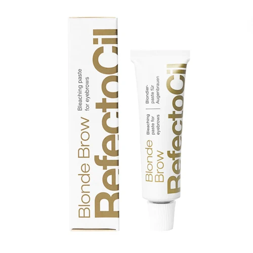 RefectoCil "Blonde Brow"
