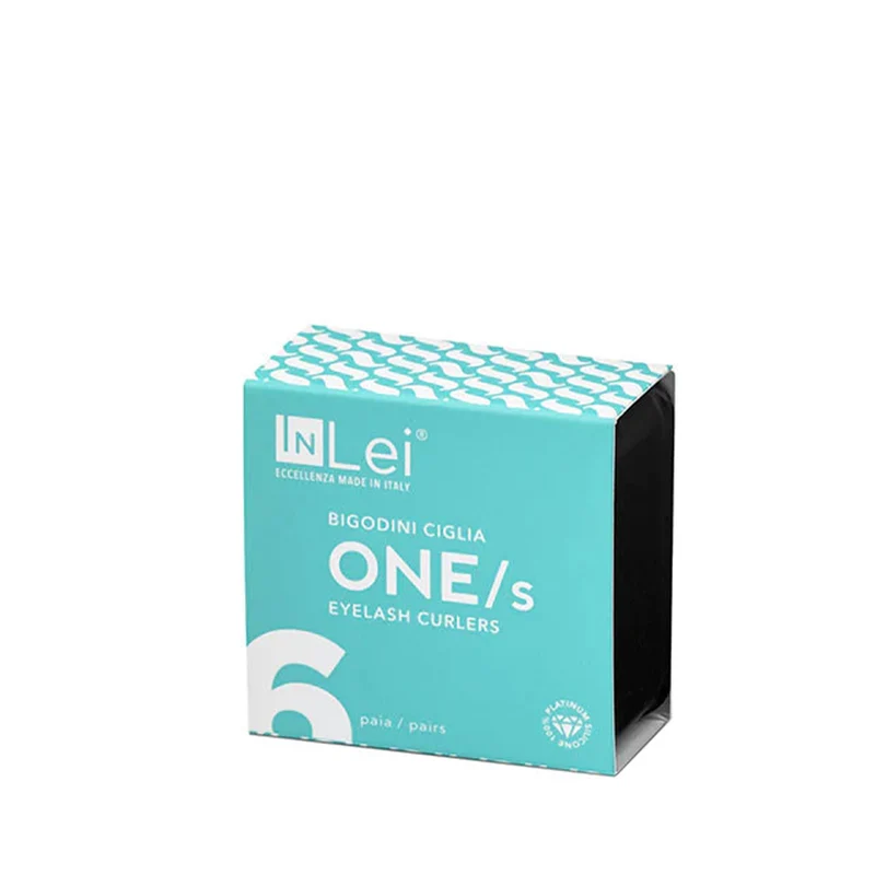InLei “ONE” - bigodini in silicone per ciglia misura S