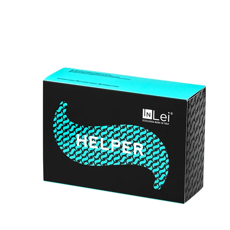 InLei HELPER pettinino rivoluzionario per ciglia normali o spesse - Conf. 5pz