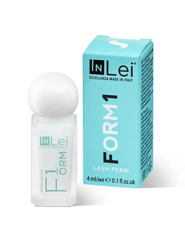 INLEI FORM 1 - PERMANENTE PER CIGLIA