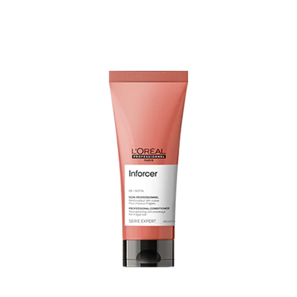 L'OREAL PROFESSIONNEL CONDITIONER INFORCER FORTIFICANTE ANTI-ROTTURA 200ML