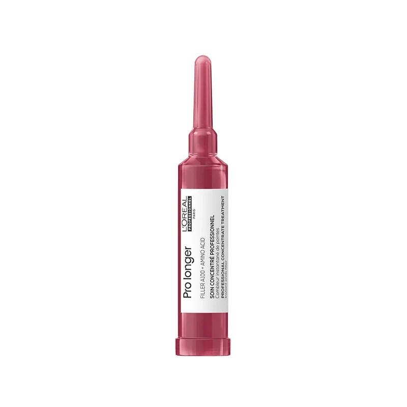 L'ORÉAL PROFESSIONNEL PRO LONGER AMPOLLA FILLER 15ML