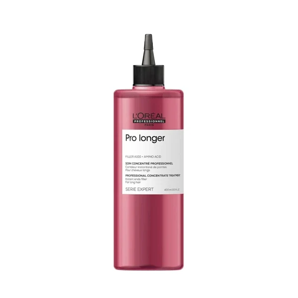 L'ORÉAL PROFESSIONNEL PRO LONGER AMPOLLA FILLER 400ML