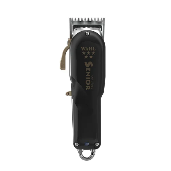WAHL TOSATRICE SENIOR CORDLESS NERA